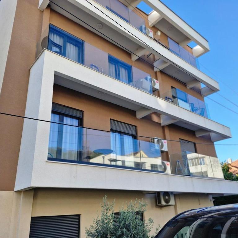 Montenegro Base - Work, Explore, Feel at Home - Appartement 1 Chambre - 22