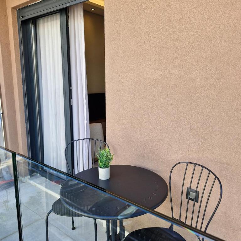 Montenegro Base - Work, Explore, Feel at Home - Appartement 1 Chambre - 23