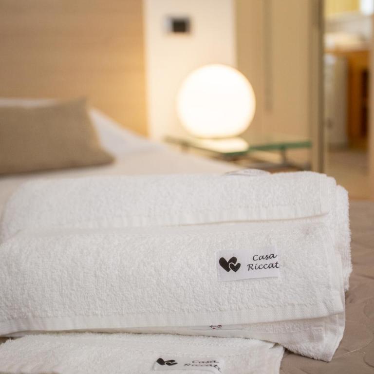Casa Riccati - One-Bedroom Apartment - 37