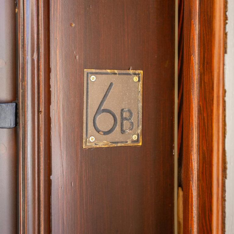 Casa Riccati - One-Bedroom Apartment - 40
