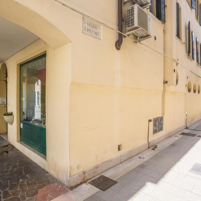 Casa Riccati - One-Bedroom Apartment - 42