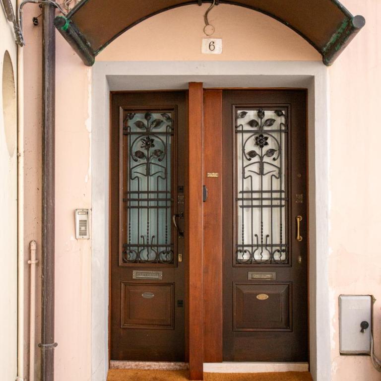 Casa Riccati - One-Bedroom Apartment - 43
