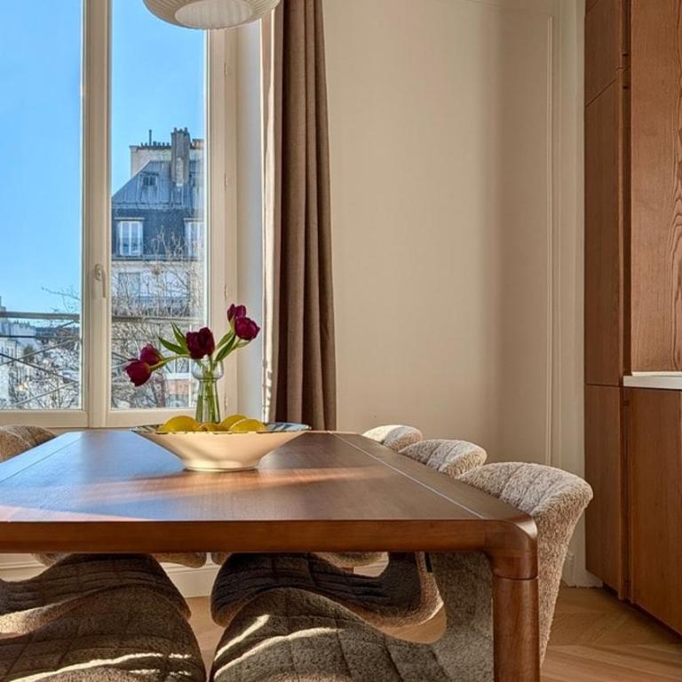 A Charming 2-BR2BA - Appartement 3 Chambres - 9