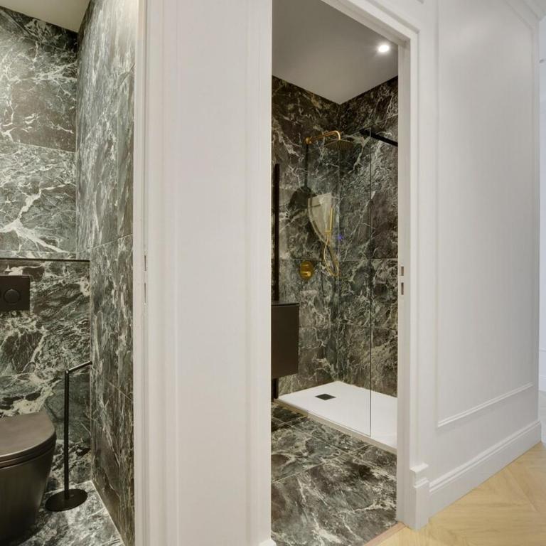A Charming 2-BR2BA - Appartement 3 Chambres - 10