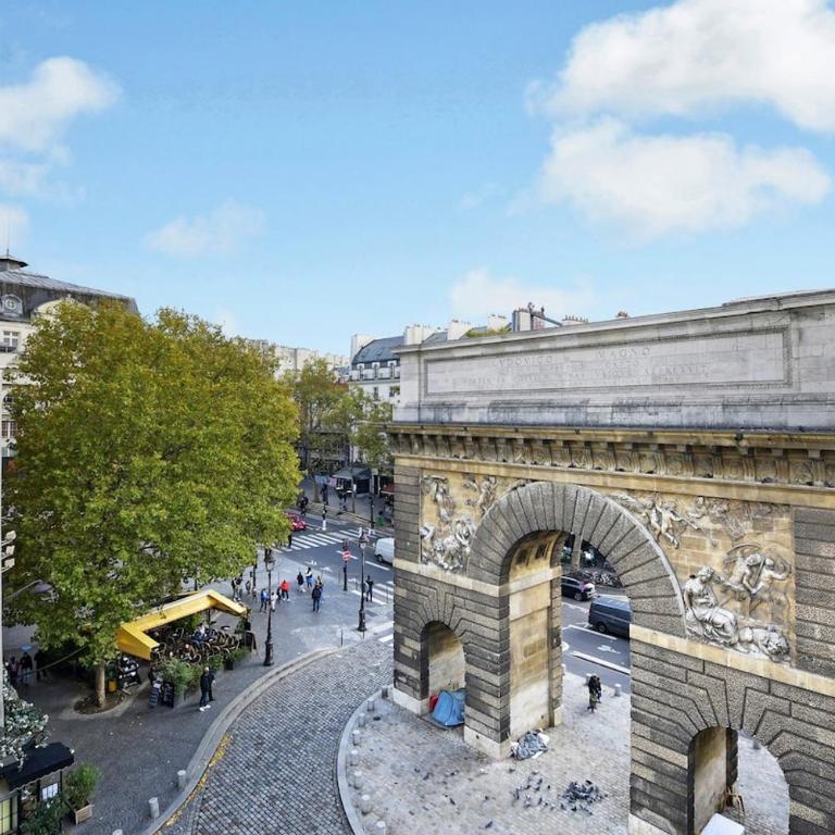 A Charming 2-BR2BA - Appartement 3 Chambres - 11