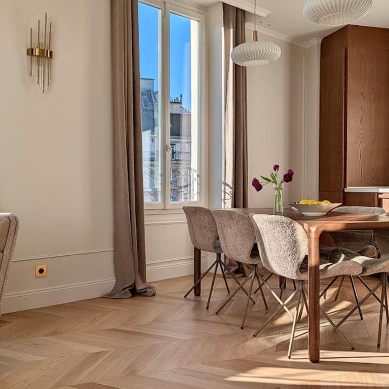 A Charming 2-BR2BA - Appartement 3 Chambres - 14