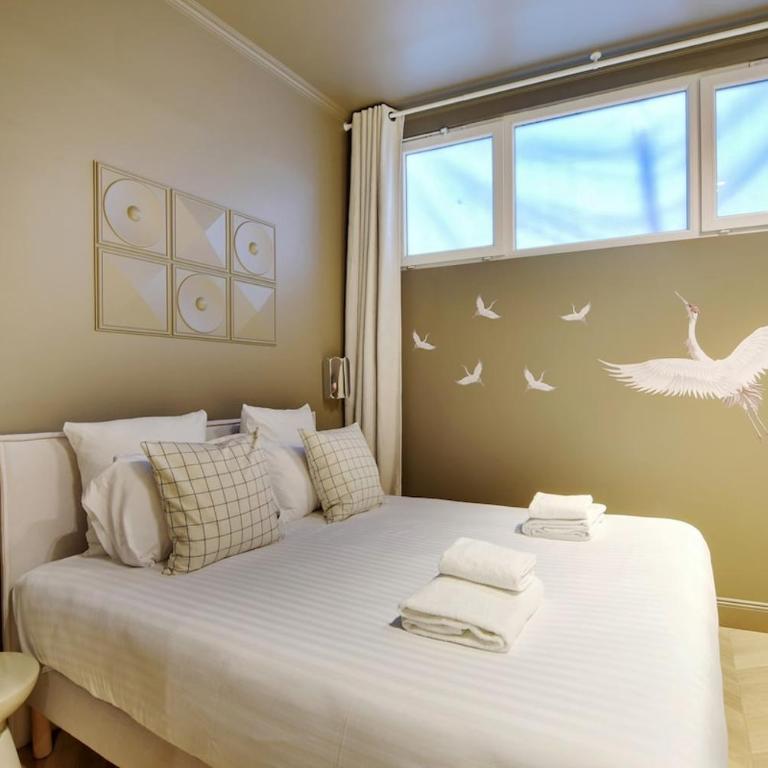 A Charming 2-BR2BA - Appartement 3 Chambres - 15