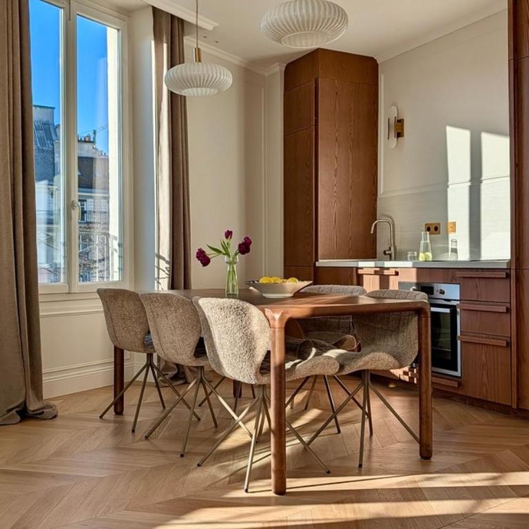A Charming 2-BR2BA - Appartement 3 Chambres - 16
