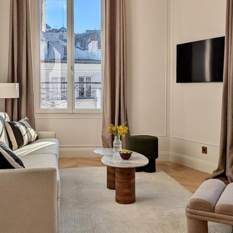 A Charming 2-BR2BA - Appartement 3 Chambres - 20