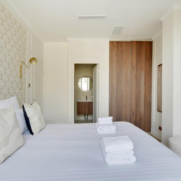 A Charming 2-BR2BA - Appartement 3 Chambres - 22