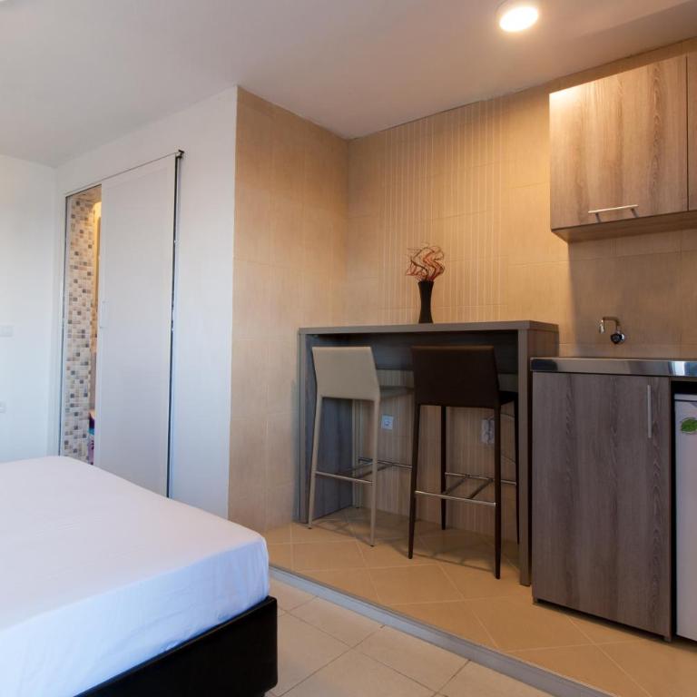 Apartments Feniks - Studio Apartman - 3