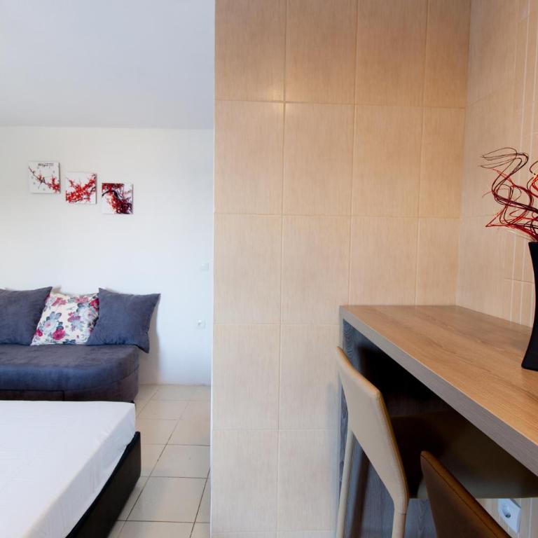 Apartments Feniks - Studio Apartman - 4