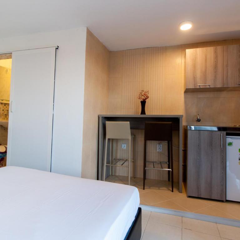 Apartments Feniks - Studio Apartman - 5