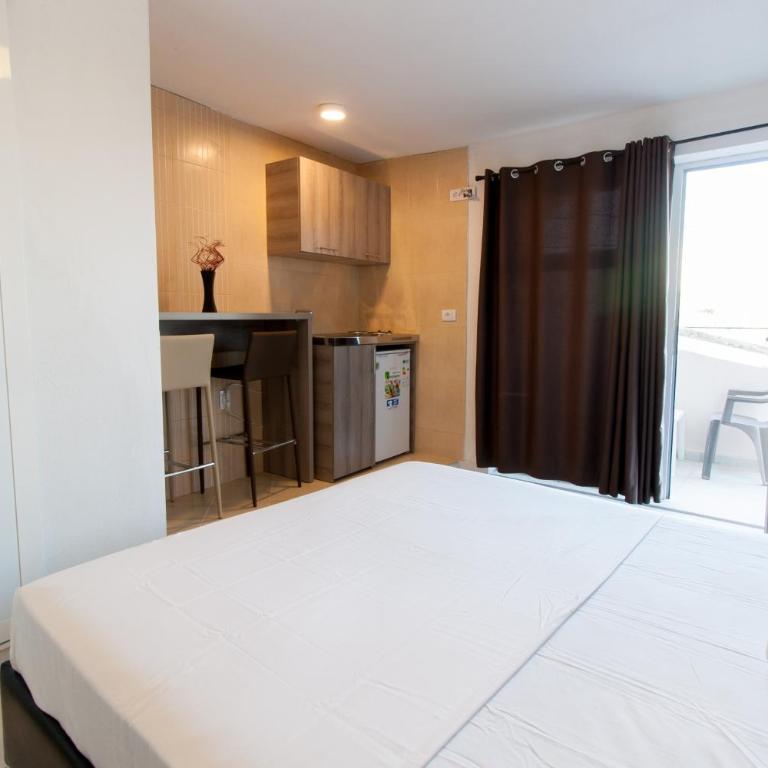 Apartments Feniks - Studio Apartman - 6