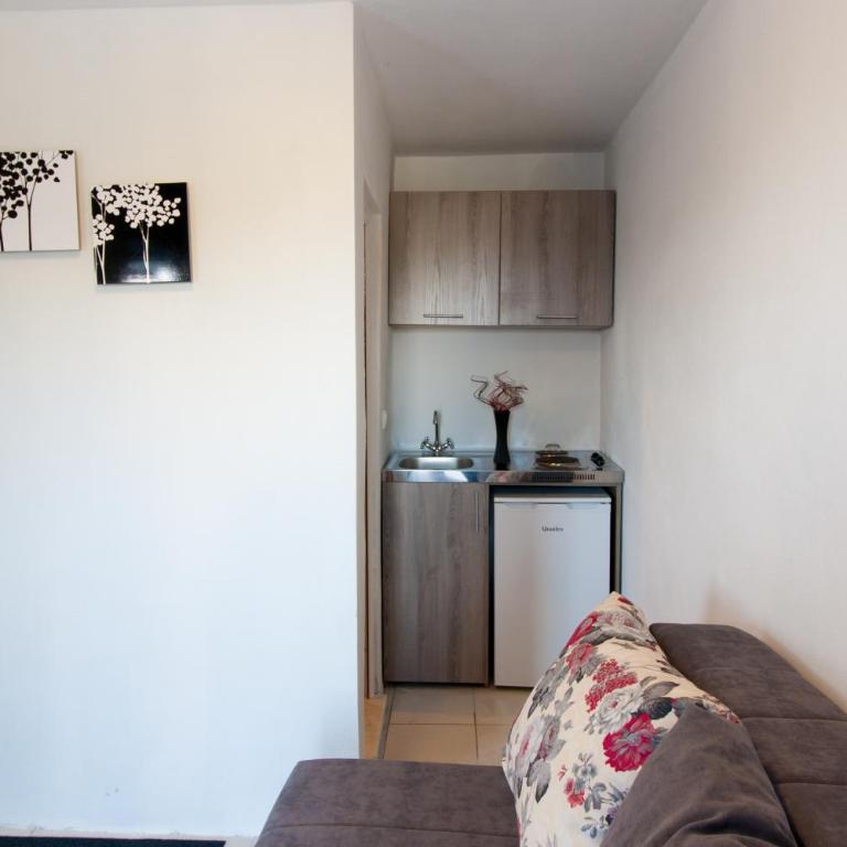 Apartments Feniks - Apartman - 7