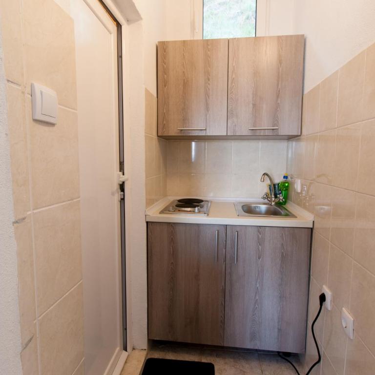 Apartments Feniks - Studio Apartman sa Pogledom na More - 7
