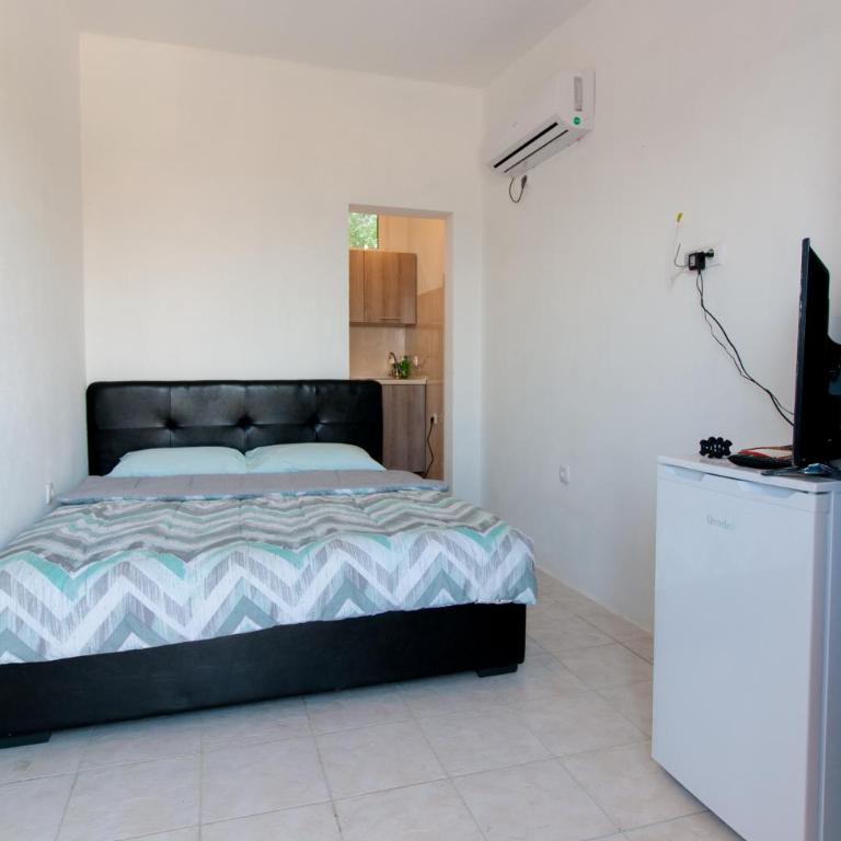 Apartments Feniks - Studio Apartman sa Pogledom na More - 5