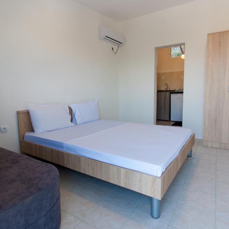 Apartments Feniks - Studio Apartman sa Pogledom na More - 7