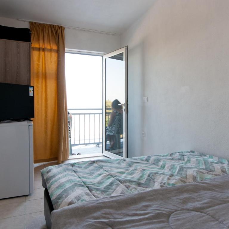 Apartments Feniks - Studio Apartman sa Pogledom na More - 10