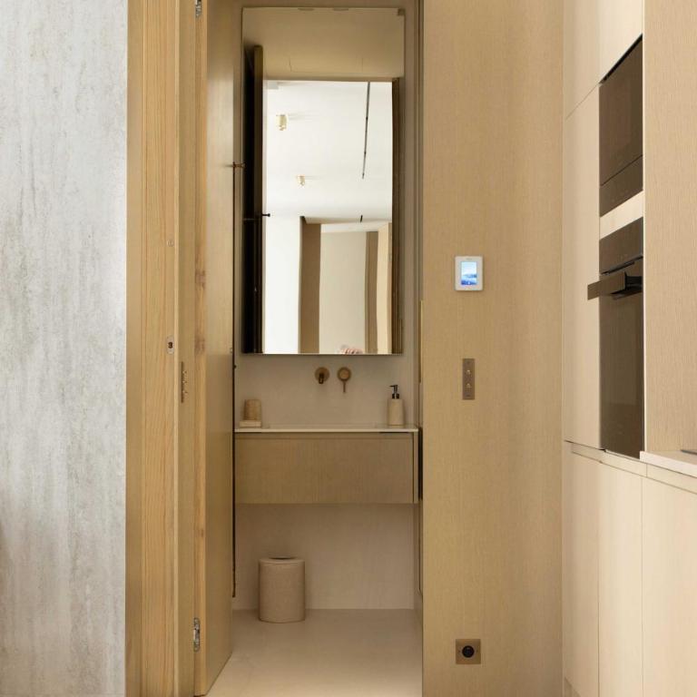 Luxury flat -2BR6P Madeleine - Appartement 3 Chambres - 4