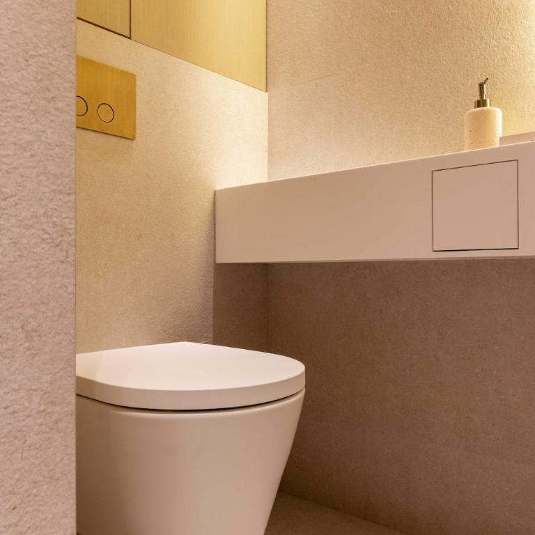 Luxury flat -2BR6P Madeleine - Appartement 3 Chambres - 5