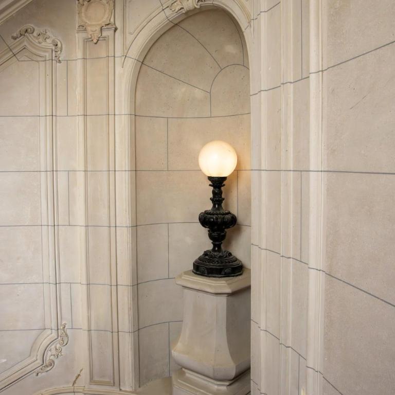 Luxury flat -2BR6P Madeleine - Appartement 3 Chambres - 7