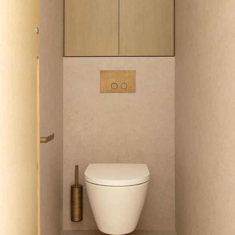 Luxury flat -2BR6P Madeleine - Appartement 3 Chambres - 8