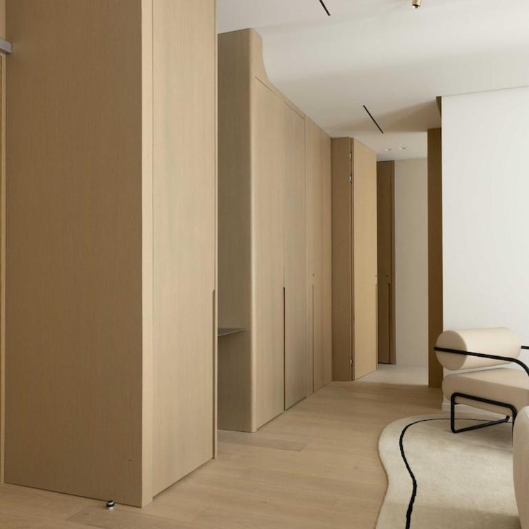 Luxury flat -2BR6P Madeleine - Appartement 3 Chambres - 10
