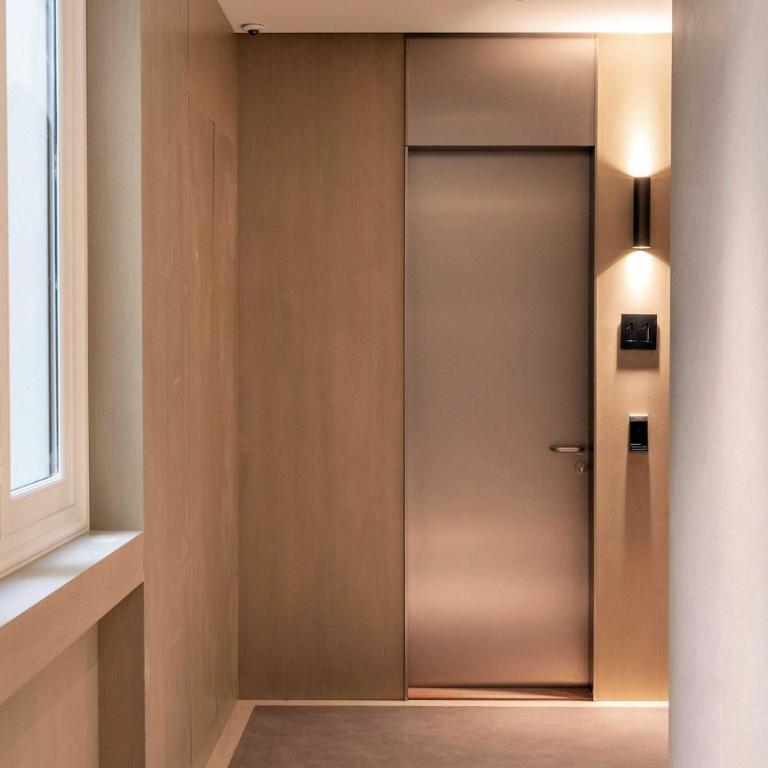 Luxury flat -2BR6P Madeleine - Appartement 3 Chambres - 11