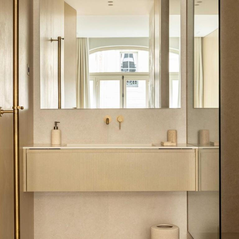 Luxury flat -2BR6P Madeleine - Appartement 3 Chambres - 13