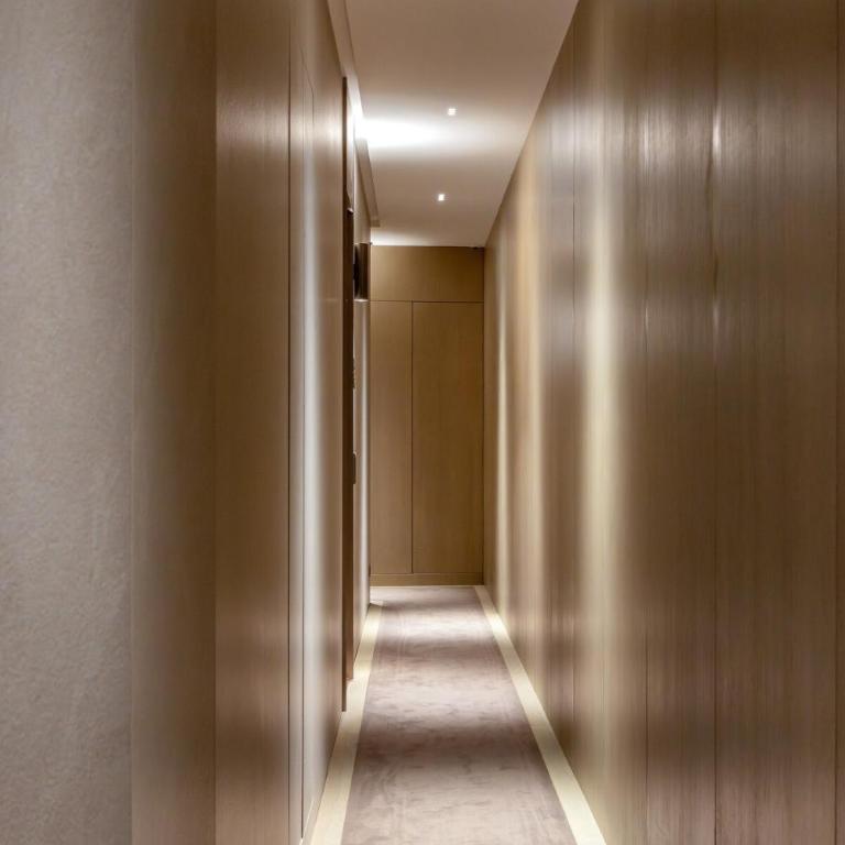 Luxury flat -2BR6P Madeleine - Appartement 3 Chambres - 17