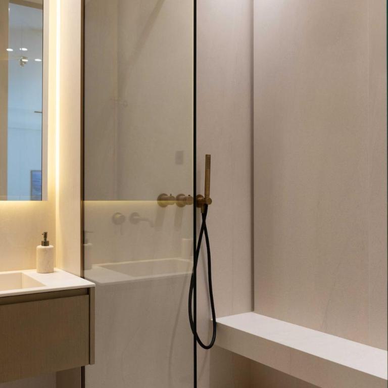 Luxury flat -2BR6P Madeleine - Appartement 3 Chambres - 20