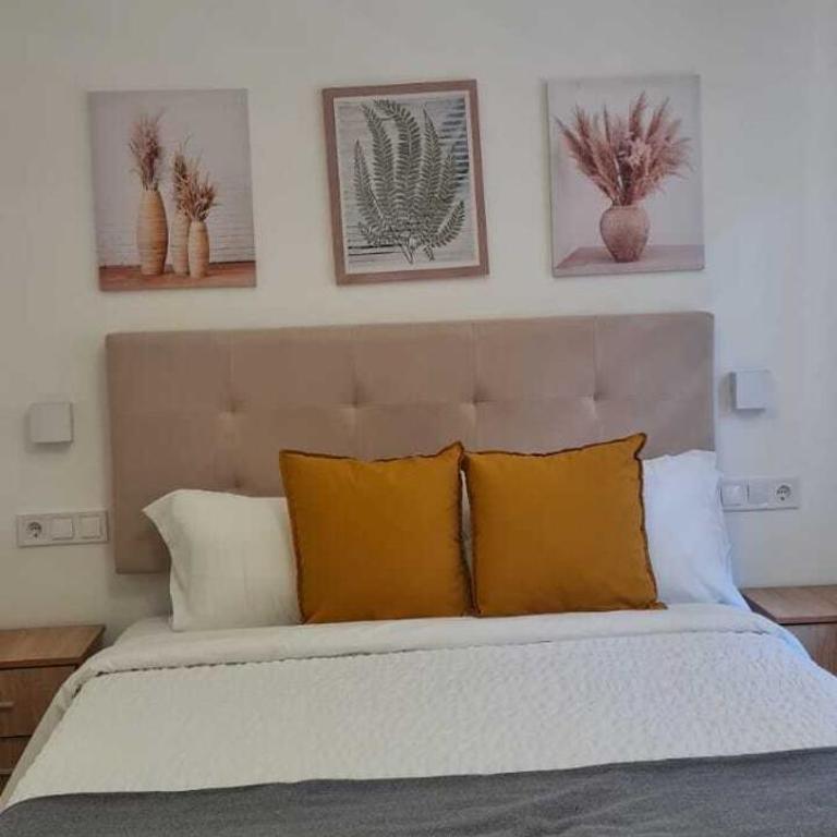 suites recién reformadas Vista Alegre - Suite 1 Chambre - 2