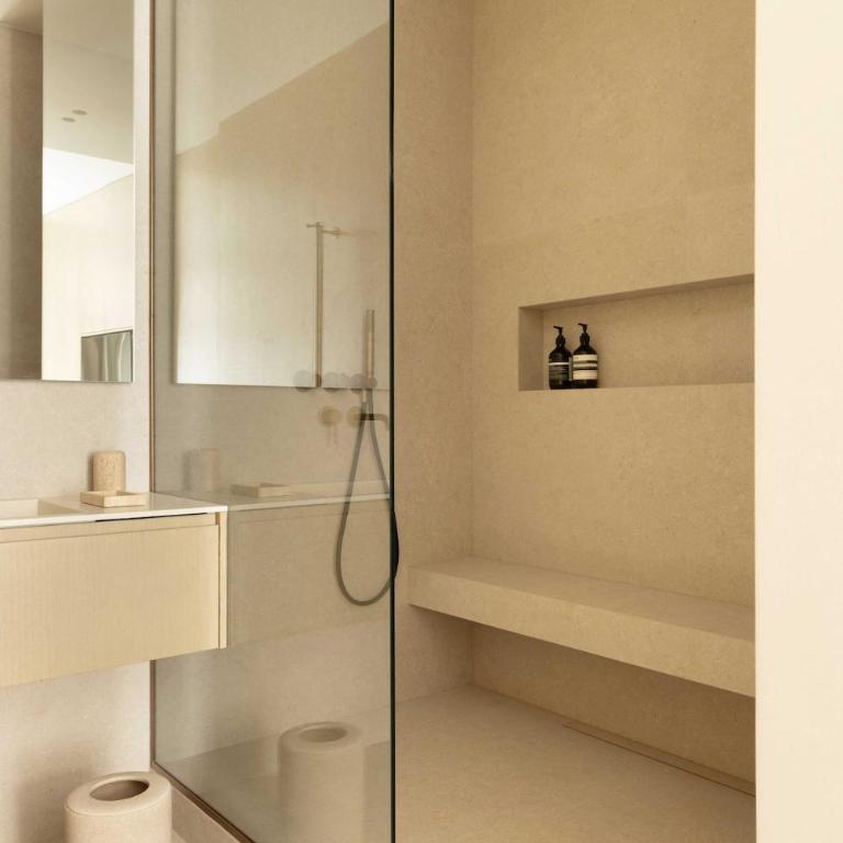 Luxury flat -2BR6P Madeleine - Appartement 3 Chambres - 21