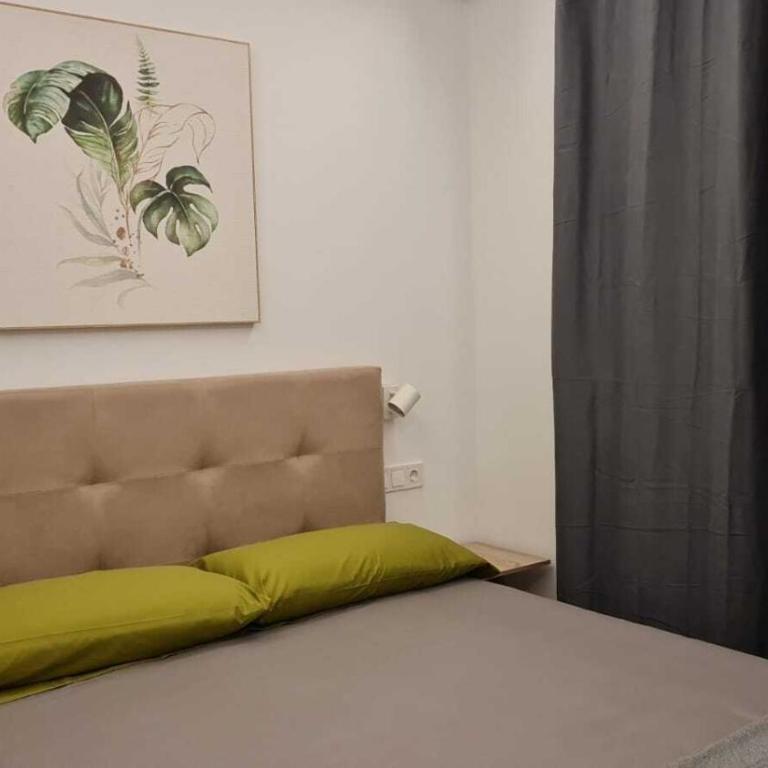 suites recién reformadas Vista Alegre - Suite Familiale - 5