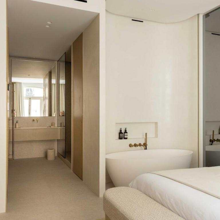 Luxury flat -2BR6P Madeleine - Appartement 3 Chambres - 25