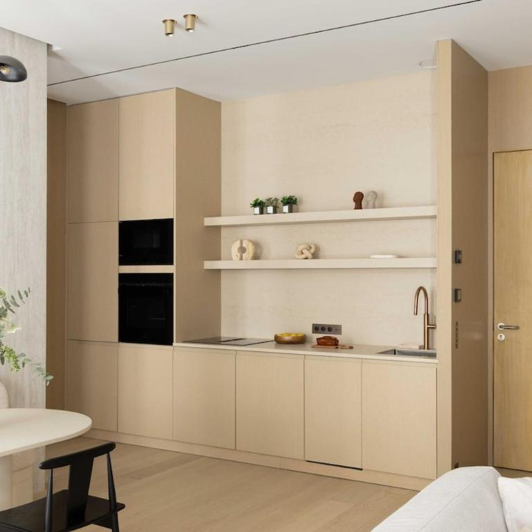 Luxury flat -2BR6P Madeleine - Appartement 3 Chambres - 28