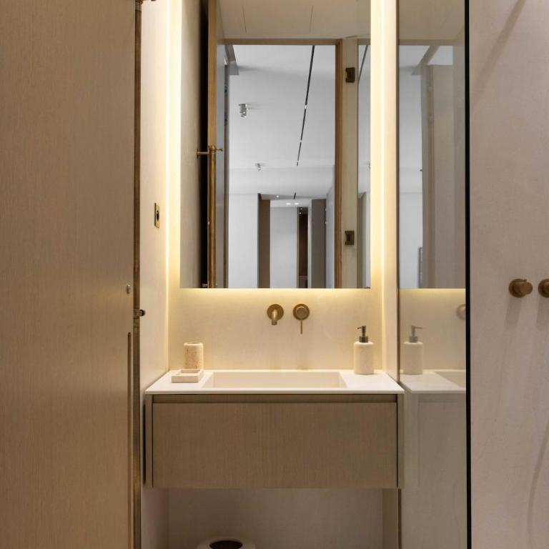 Luxury flat -2BR6P Madeleine - Appartement 3 Chambres - 30