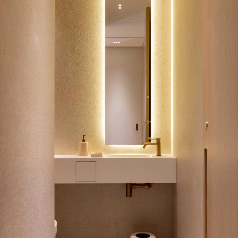 Luxury flat -2BR6P Madeleine - Appartement 3 Chambres - 33