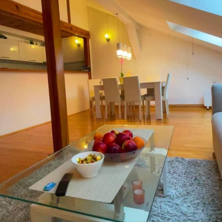 Apartment in the heart of Old town - Appartement 1 Chambre - 6