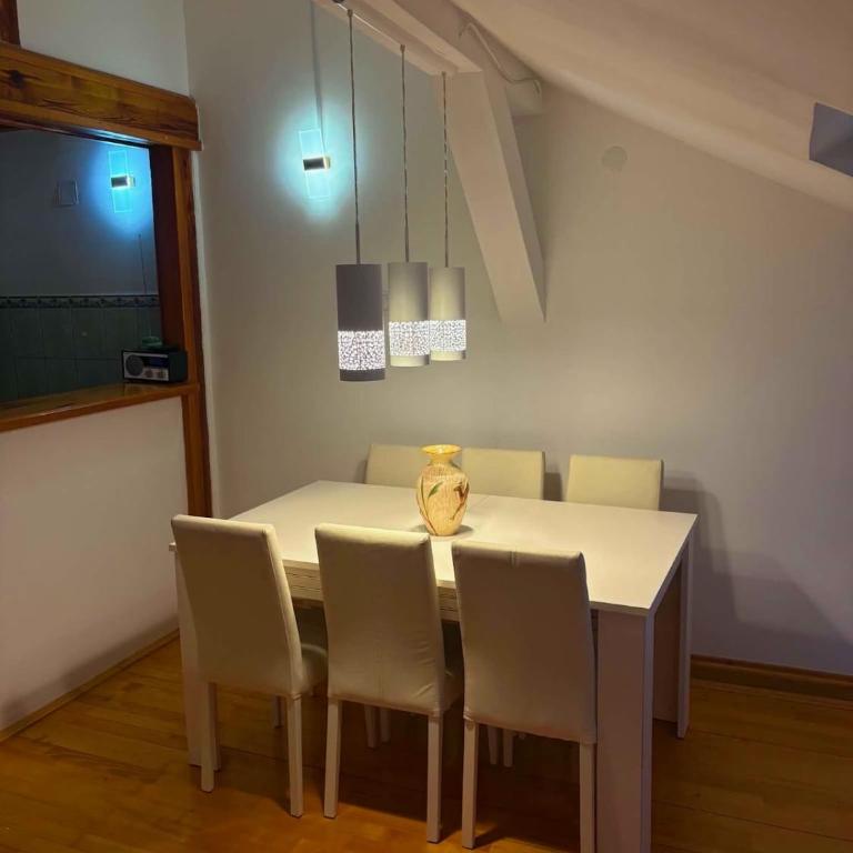 Apartment in the heart of Old town - Appartement 1 Chambre - 7