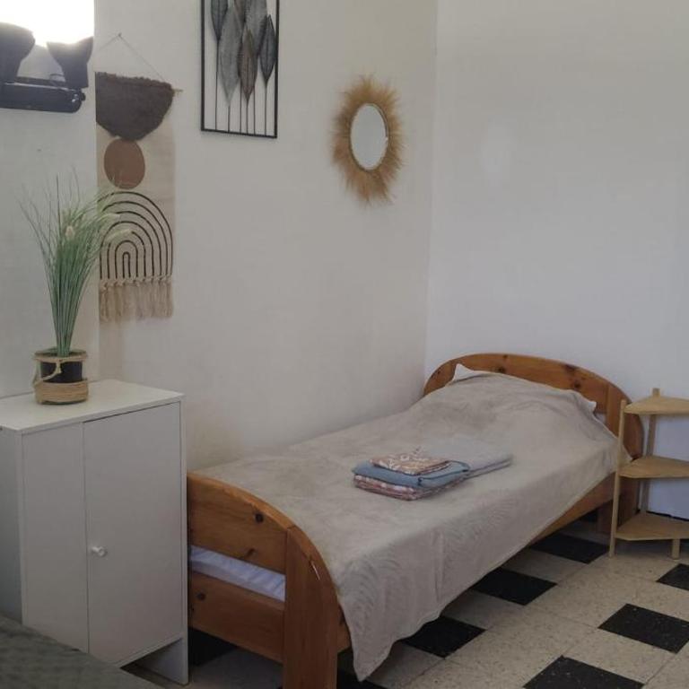 Confortable 3 pièces au centre de VIAS - Appartement 2 Chambres - 12