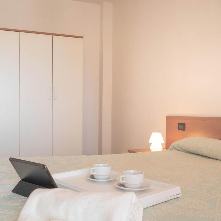 Stylish Residence Le Fontane 2 BedrApt T6 sleeps 6 - Appartamento - 66