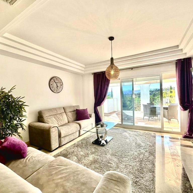 Duplex-penthouse with stunning panoramic view - Suite con vistas a la montaña - 3