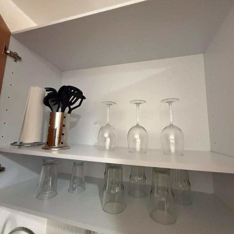 Comfortable apartment near Arena GDL and the Zoo - Two-Bedroom Apartment - 10