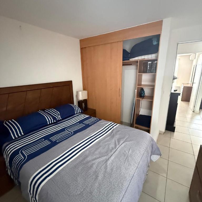 Comfortable apartment near Arena GDL and the Zoo - Two-Bedroom Apartment - 20