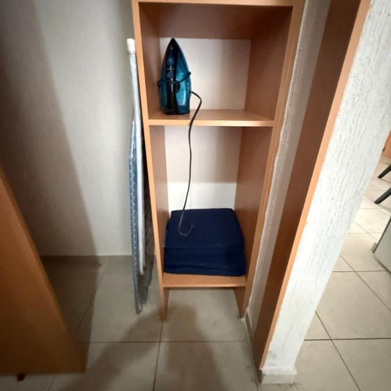 Comfortable apartment near Arena GDL and the Zoo - Two-Bedroom Apartment - 32
