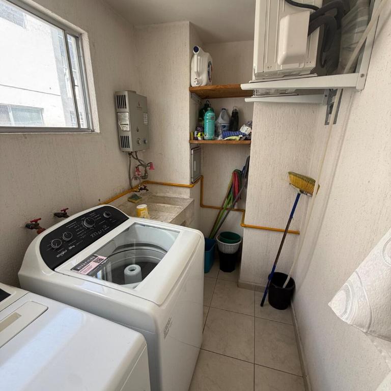 Comfortable apartment near Arena GDL and the Zoo - Two-Bedroom Apartment - 34