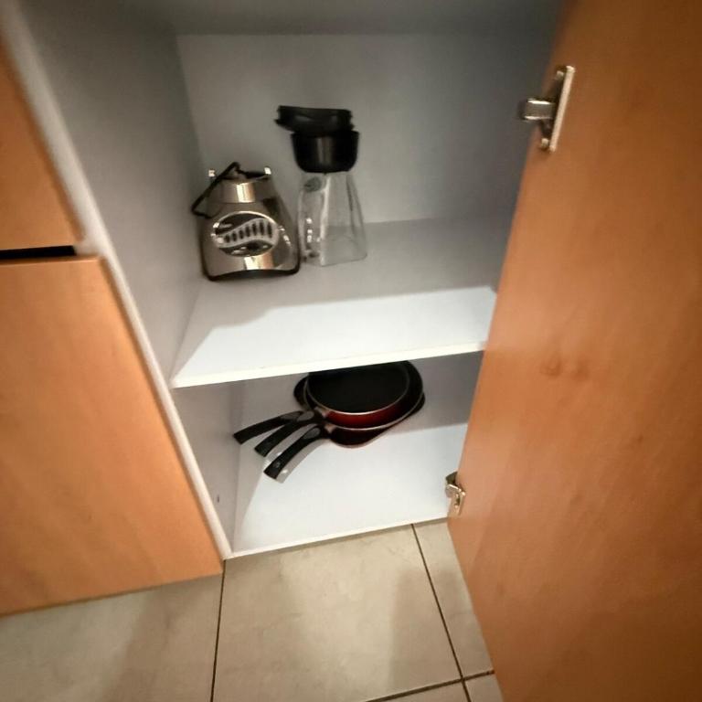 Comfortable apartment near Arena GDL and the Zoo - Two-Bedroom Apartment - 40