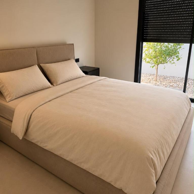 Our long Vacation in Quesada - Three-Bedroom House - 17